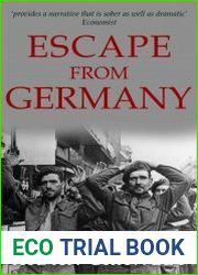 Escape From Germany
