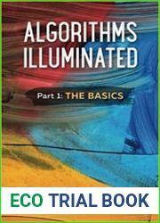 Algorithms Illuminated Part 1 The Basics