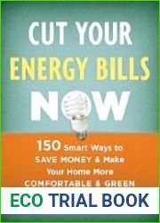 Cut Your Energy Bills Now