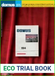 Domus Architecture № 12 2004