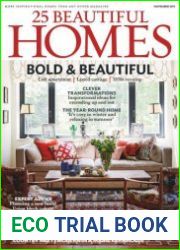 25 Beautiful Homes