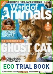 World of Animals