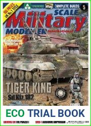 Scale Military Modeller International