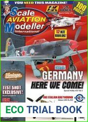 Scale Aviation Modeller International