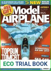 Model Airplane International
