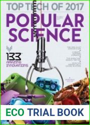 Popular Science USA
