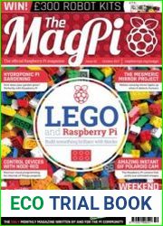 The MagPi - Issue 62 (October 2017)