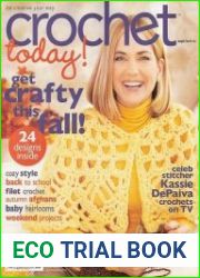 Crochet Today!
