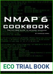 Nmap 6 Cookbook The Fat-Free Guide to Network Security Scanning