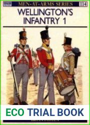 Wellington|s Infantry (1)