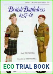 British Battledress 1937–61