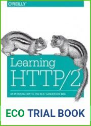 Learning HTTP/2 A Practical Guide for Beginners