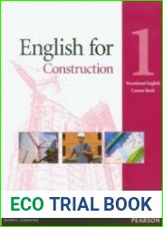 English for Construction. Level 1 (аудиокнига)