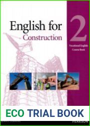 English for Construction. Level 2 (аудиокнига)