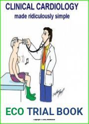 Clinical Cardiology Made Ridiculously Simple. Электронное приложение