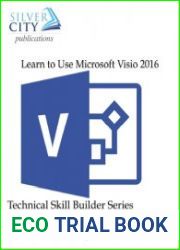 Learn to Use Microsoft Visio 2016