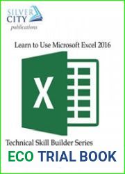 Learn to Use Microsoft Excel 2016