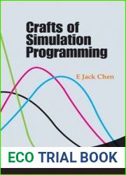 Crafts of Simulation Programming