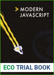 Modern javascript