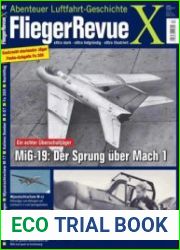 FliegerRevue X №67