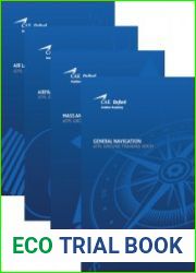CAE Oxford Aviation Academy EASA ATPL Ground Training Series