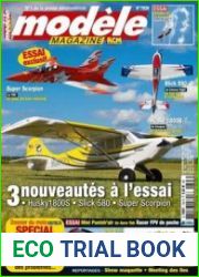 Modele Magazine