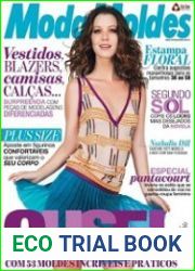 Moda Moldes