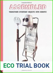 Assembled Transform Everyday Objects Into Robots