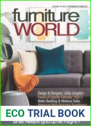 Furniture World Magazine