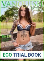 Vanquish Tatoo