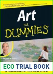 Art For Dummies