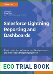 Salesforce Lightning Reporting and Dashboards