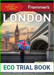 Frommer|s London (Frommer|s Color Complete Guides), 8th Edition