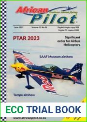 African Pilot - June 2023