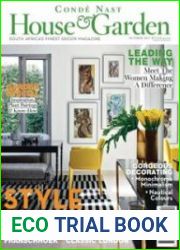 Conde Nast House & Garden