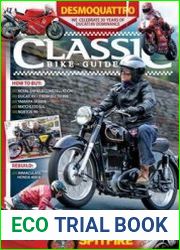 Classic Bike Guide