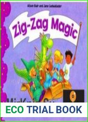 Zig-Zag Magic (аудиокурс)