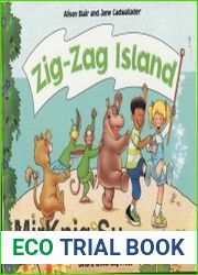 Zig Zag Island (аудиокурс)