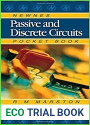 Newnes Passive and Discrete Circuits Pocket Book