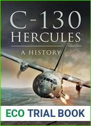 C-130 Hercules A History