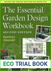 The Essential Garden Design Workbook