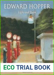Edward Hopper Light and Dark