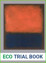 Rothko The Color Field Paintings