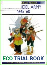 New Model Army 1645–60