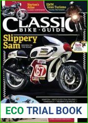 Classic Bike Guide