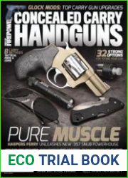 Concealed & Carry
