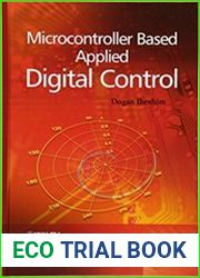 Microcontroller Based Applied Digital Control