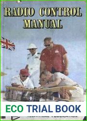 Radio Control Manual