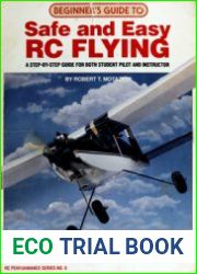 Beginner|s Guide to Safe and Easy RC Flying