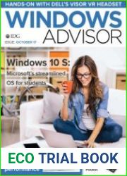 Windows Advisor